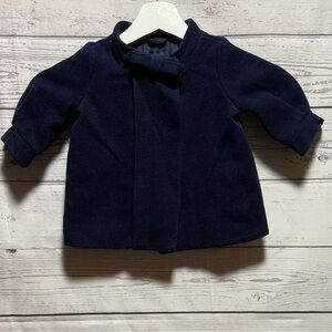 Gap Baby 3-6m coat